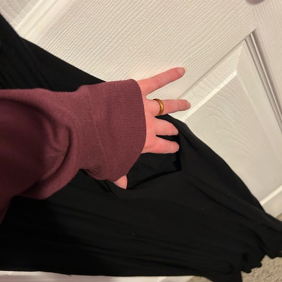 Latched Mama Boardwalk Nursing Dress - Picture 5 of 7